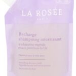 La Rosée - Shampoing Nourrissant Recharge 400 ml
