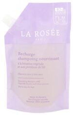 La Rosée - Shampoing Nourrissant Recharge 400 ml