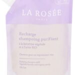 La Rosée - Shampoing Purifiant Recharge 400 ml