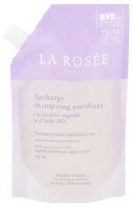 La Rosée - Shampoing Purifiant Recharge 400 ml