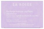 La Rosée - Masque Capillaire Réparateur Recharge 200 g