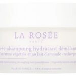 La Rosée - Après-Shampoing Hydratant Démêlant 200 g