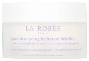 La Rosée - Après-Shampoing Hydratant Démêlant 200 g