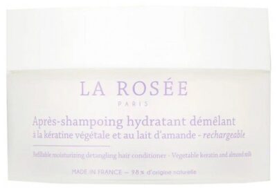 La Rosée - Après-Shampoing Hydratant Démêlant 200 g