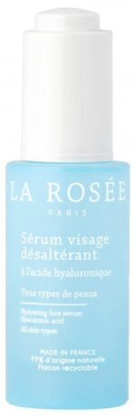 La Rosée - Sérum Visage Désaltérant 30 ml