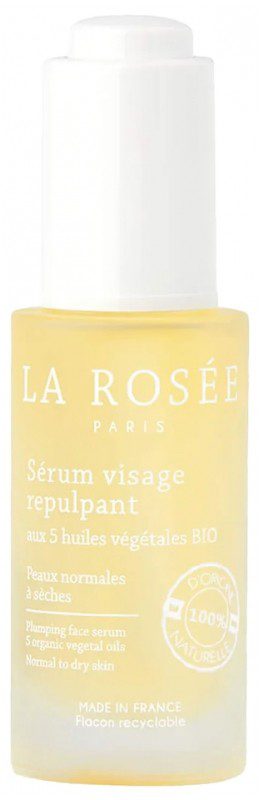 La Rosée - Sérum Visage Repulpant 30 ml
