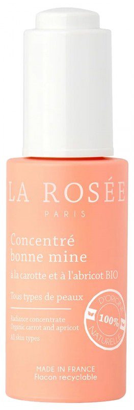 La Rosée - Concentré Bonne Mine 30 ml
