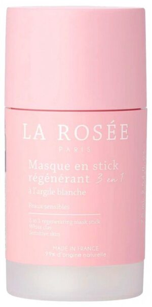 La Rosée - Masque en Stick Régénérant 3en1 75 ml