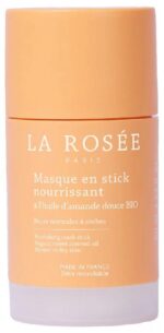 La Rosée - Masque en Stick Nourrissant 50 ml