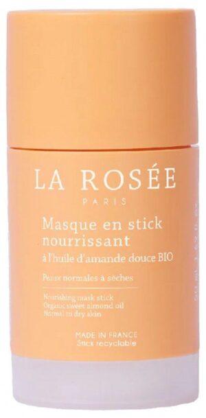 La Rosée - Masque en Stick Nourrissant 50 ml