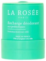 La Rosée - Déodorant Fraîcheur Recharge 50 ml