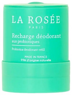 La Rosée - Déodorant Fraîcheur Recharge 50 ml