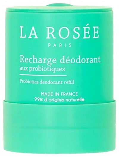 La Rosée - Déodorant Fraîcheur Recharge 50 ml