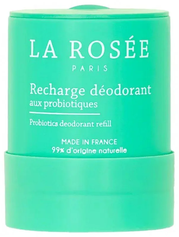 La Rosée - Déodorant Fraîcheur Recharge 50 ml