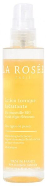 La Rosée - Lotion Tonique Hydratante 200 ml