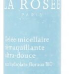 La Rosée - Gelée Micellaire Démaquillante Ultra-Douce 195 ml