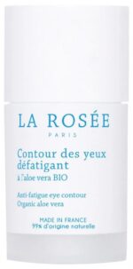 La Rosée - Contour des Yeux Défatigant 15 ml