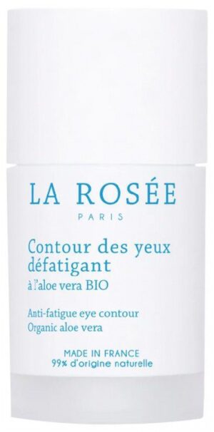 La Rosée - Contour des Yeux Défatigant 15 ml