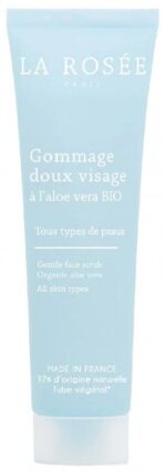 La Rosée - Gommage Doux Visage 60 ml