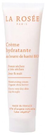 La Rosée - Crème Hydratante Peaux Sèches à Très Sèches 60 ml