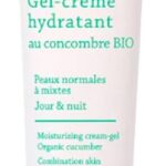 La Rosée - Gel-Crème Hydratant Peaux Normales à Mixtes 60 ml