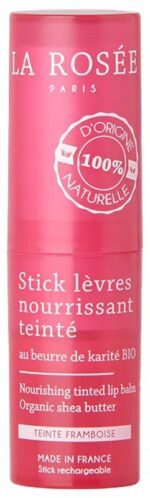 La Rosée - Stick Lèvres Nourrissant Teinté 4,5 g
