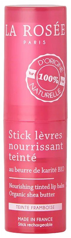 La Rosée - Stick Lèvres Nourrissant Teinté 4,5 g