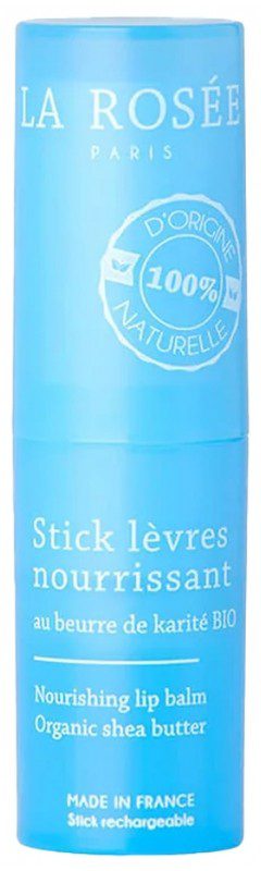 La Rosée - Stick Lèvres Nourrissant 4,5 g