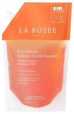 La Rosée - Huile de Douche Lavante Éco-Recharge 800 ml
