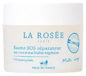 La Rosée - Baume SOS Réparateur 20 g