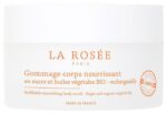 La Rosée - Gommage Corps Nourrissant 200 g