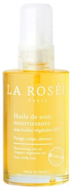 La Rosée - Huile de Soin Nourrissante 100 ml