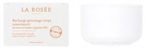 La Rosée - Gommage Corps Nourrissant Recharge 200 g