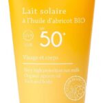 La Rosée - Lait Solaire SPF50 150 ml