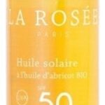 La Rosée - Huile Solaire SPF50 150 ml