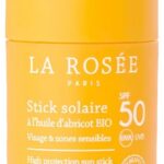 La Rosée - Stick Solaire SPF50 18,5 g