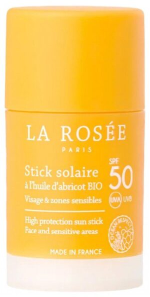 La Rosée - Stick Solaire SPF50 18,5 g