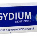 Elgydium - Dentifrice Blancheur 50 ml
