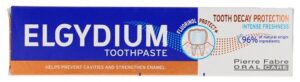 Elgydium - Dentifrice Protection Caries 75 ml