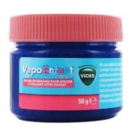 Vicks - VapoEnfant Baume de massage - 50g