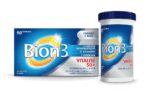 Bion 3 - Vitalité 50+ 90 Comprimés