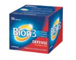 Bion 3 - Defense Adultes 30 Comprimes