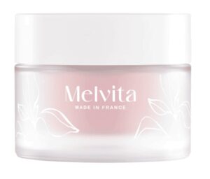 Melvita - Source de Roses Crème Hydra Repulpante Bio 50ml