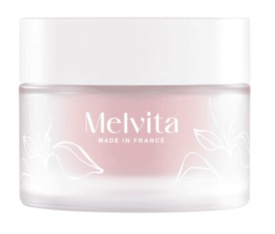 Melvita - Source de Roses Crème Hydra Repulpante Bio 50ml