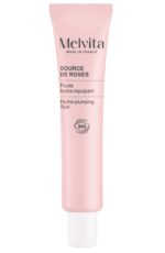 Melvita - Source de Roses Fluide Hydra-Repulpant 40ml