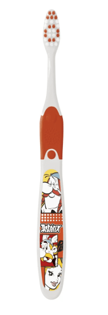 copy of Elgydium - Junior Brosse à Dents Souple 7/12 Ans Emoji