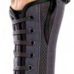 Sigvaris - ManuPlus Support - Attelle de poignet et pouce - Main gauche