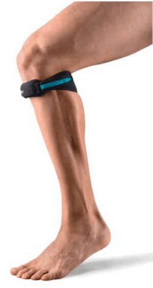 Sigvaris - GenuBand - Bandeau rotulien