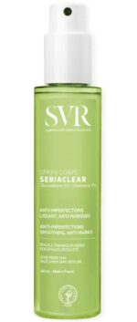 SVR - Sebiaclear Spray Corps Anti-Imperfections 150ml