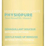 SVR - Physiopure Huile Démaquillante 150 ml